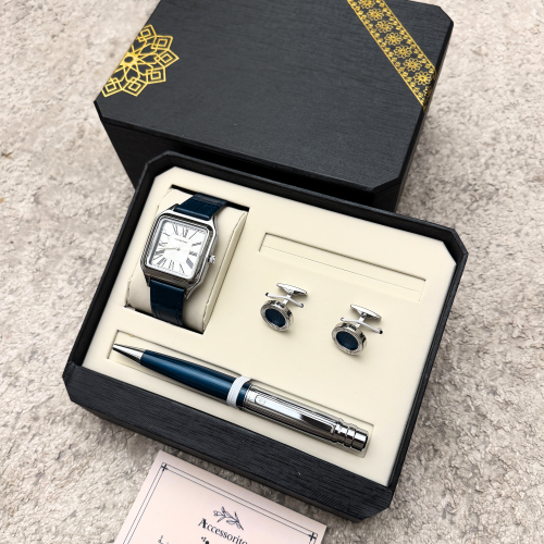 هدية رجالية بتصميم كارتير فاخر D008