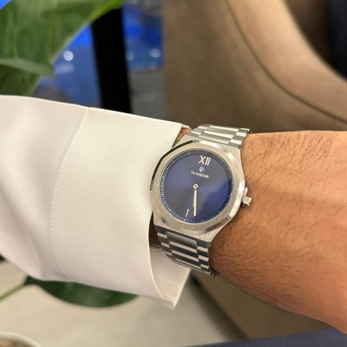 ساعة رجالية ميلان VLA-02134