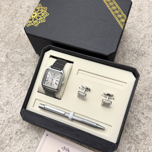 هدية رجالية بتصميم كارتير فاخر D005