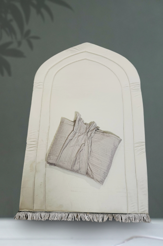 طقم محراب مبطن فاخر