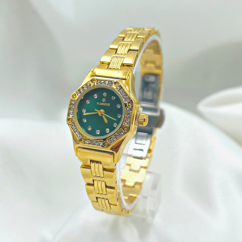 ساعة نسائيه حذابة - (VLAMOUR )553-13