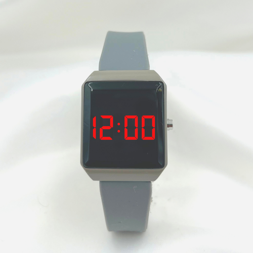 ساعة طفل رقمية مميزة