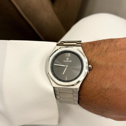 ساعة رجالية ميلان VLA-02134