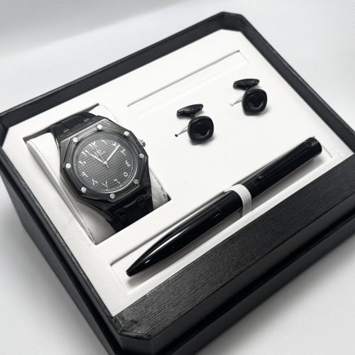 هدية رجالية بتصميم ادمر فاخر S102