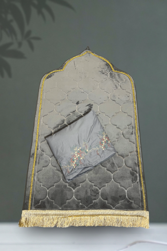 طقم محراب مبطن فاخر