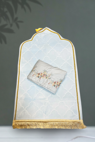 طقم محراب مبطن فاخر