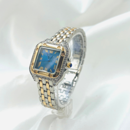 ساعة نسائية انيقة ماركة ( NEW LATINA )