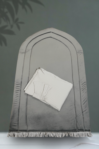 طقم محراب مبطن فاخر