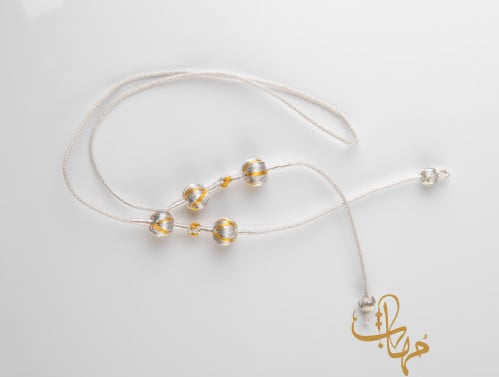 قيطان - Ketan فضي