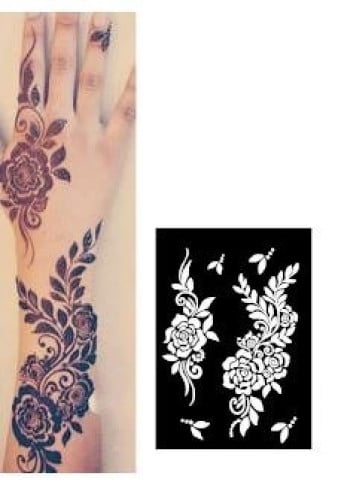 ستكر لليدينq