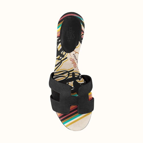 H Women's Oasis sandal