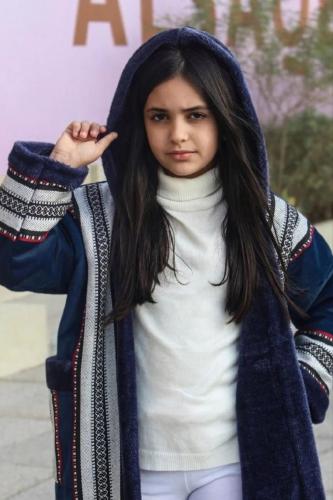فروه سدو بناتي بالاسم