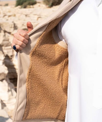 سـديـري رجالي الـهـيـبـة الـشـتـوي جـوخ فـاخـر مـب...