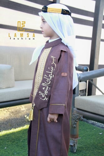 دقله ولادي لون بني