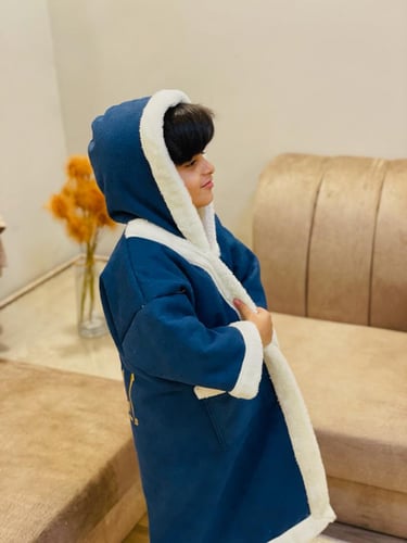 فروه كوحلي ولادي بالاسم مع ولادي