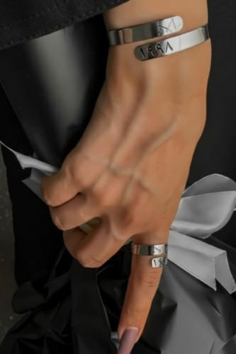 بكج اسوراه مع خاتم