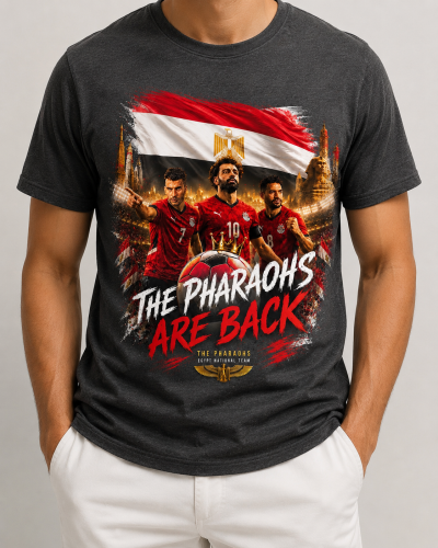 تيشيرت الفراعنة | Pharaohs