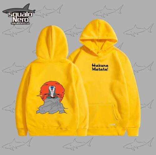 بلوفر هاكونا ماتاتا