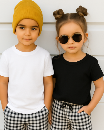 طباعه حسب الطلب | تيشيرت الاطفال