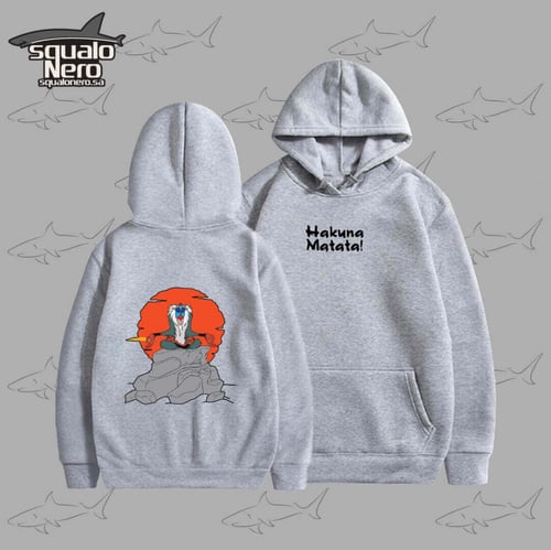 بلوفر هاكونا ماتاتا