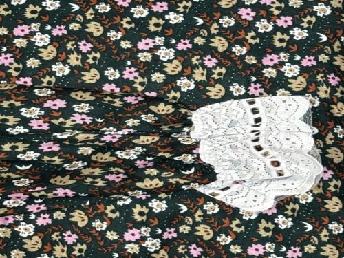 شرشف كلوش كبير. الطول من الأمام 170 cm من الخلف 19...