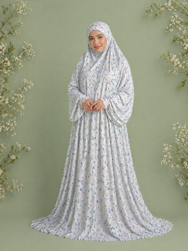 شرشف كلوش كبير (5XL) الطول من الأمام 200 من الخلف...