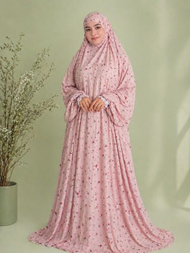 شرشف كلوش كبير ( 5XL) الطول من الأمام. 200 من الخل...