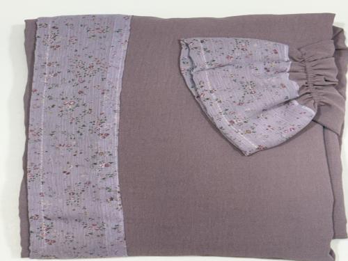 شرشف مرد سي واي بكلفه كوري الطول 160cm اللون موف