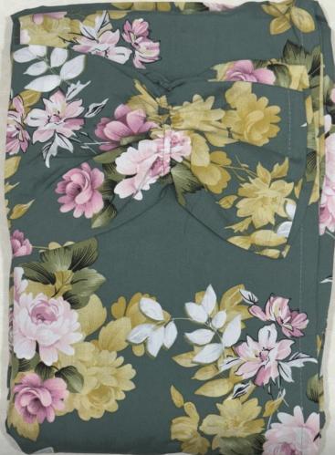 شرشف مرد كويتي (Mard)كم فرنسي بربطه من الجنب الطول...