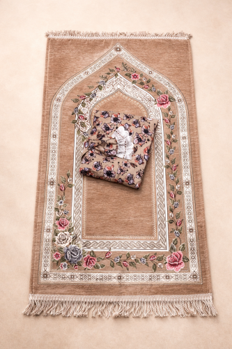 طقم شرشف كلوش الطول 170 cm من الامام. 190 cm من ال...