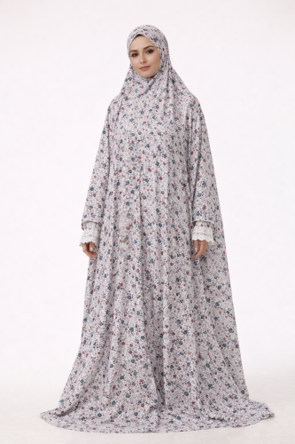 شرشف كلوش كبير. الطول من الأمام 170 cm من الخلف 19...