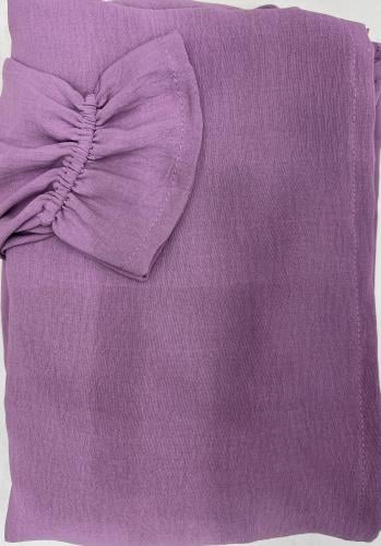 شرشف مرد سي واي بناتي الطول من الكتف 145cm اللون م...