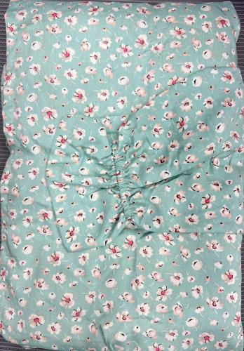 شرشف مرد كويتي (Mard)كم فرنسي بربطه من الجنب الطول...