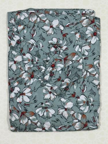 شرشف مرد كويتي (Mard) كم فرنسي بربطه من الجنب الطو...