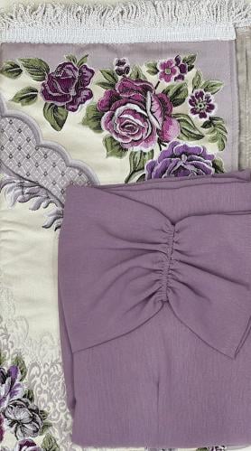 طقم شرشف سحاب سي واي الطول من الكتف 160 cm اللون م...