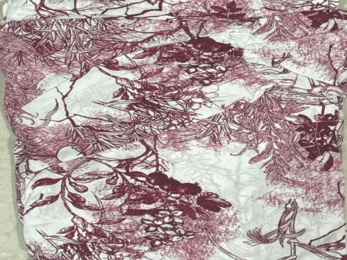 شرشف مرد كويتي (Mard)كم فرنسي بربطه من الجنب الطول...