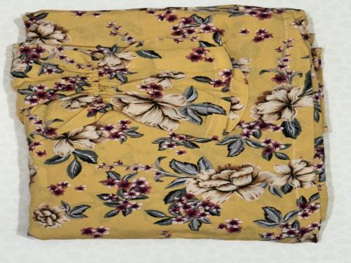 شرشف مرد كويتي كم فرنسي بربطه من الجنب الطول من ال...