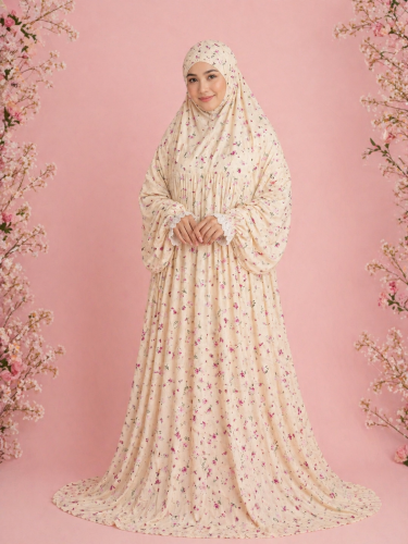 شرشف كلوش كبير (5XL) الطول من الأمام. 200 من الخلف...