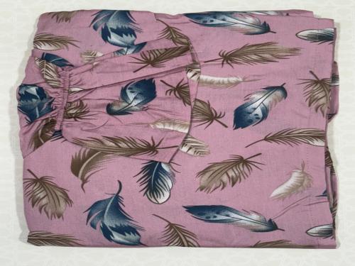 شرشف مرد كويتي (Mard) كم فرنسي بربطه من الجنب الطو...