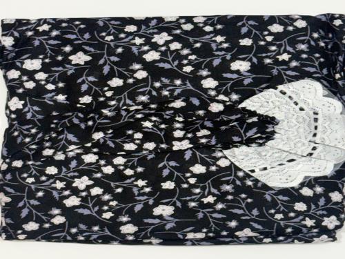 شرشف كلوش كبير الطول من الأمام 190 cm من الخلف 200...