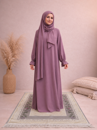 طقم شرشف سحاب سي واي الطول من الكتف 160 cm اللون م...