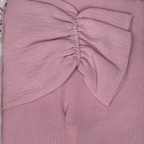 شرشف سحاب كتان سي واي الطول من الكتف 160 cm العرض...