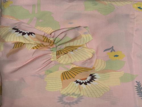 شرشف مرد كويتي (Mard)كم فرنسي بربطه من الجنب الطول...