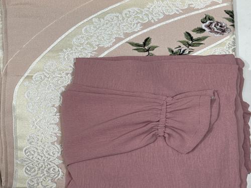 طقم شرشف مرد سي واي(Mard) الطول من الكتف 160cm الل...