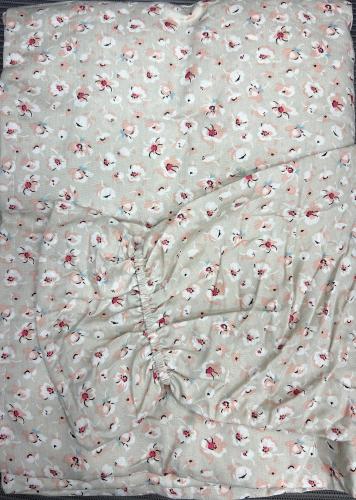 شرشف مرد كويتي (Mard)كم فرنسي بربطه من الجنب الطول...