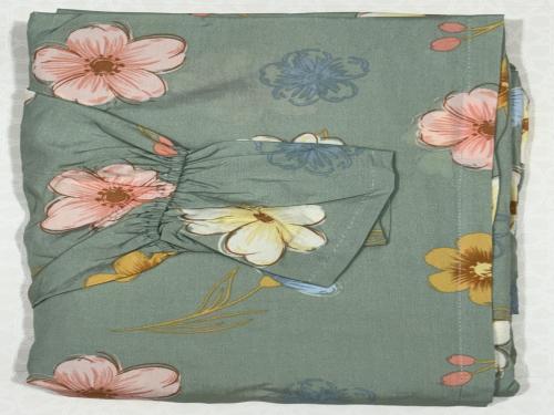 شرشف مرد كويتي (Mard)كم فرنسي بربطه من الجنب الطول...