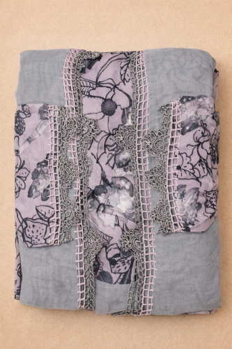 شرشف مرد قطن كويتي مع طرحه بوال ياباني مخيطه الطول...