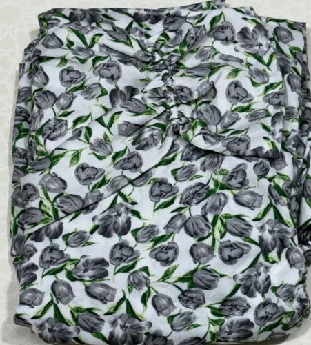 شرشف كلوش بناتي الطول من ألإمام 150 cm والطول من ا...