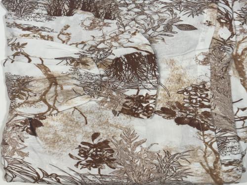 شرشف مرد كويتي (Mard)كم فرنسي بربطه من الجنب الطول...