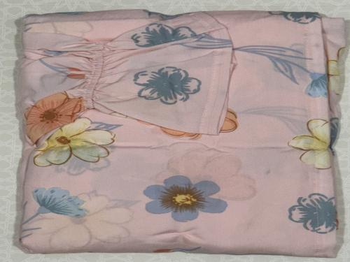 شرشف مرد كويتي (Mard)كم فرنسي بربطه من الجنب الطول...